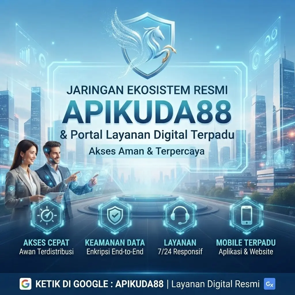 APIKUDA88 Utama